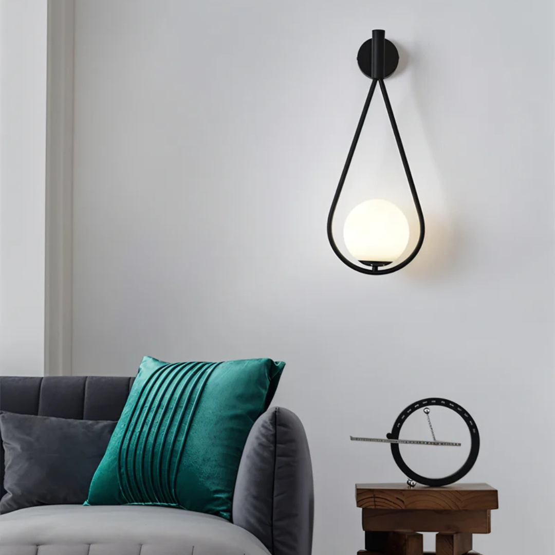 LED Wandlamp | Moderne Innenverlichting