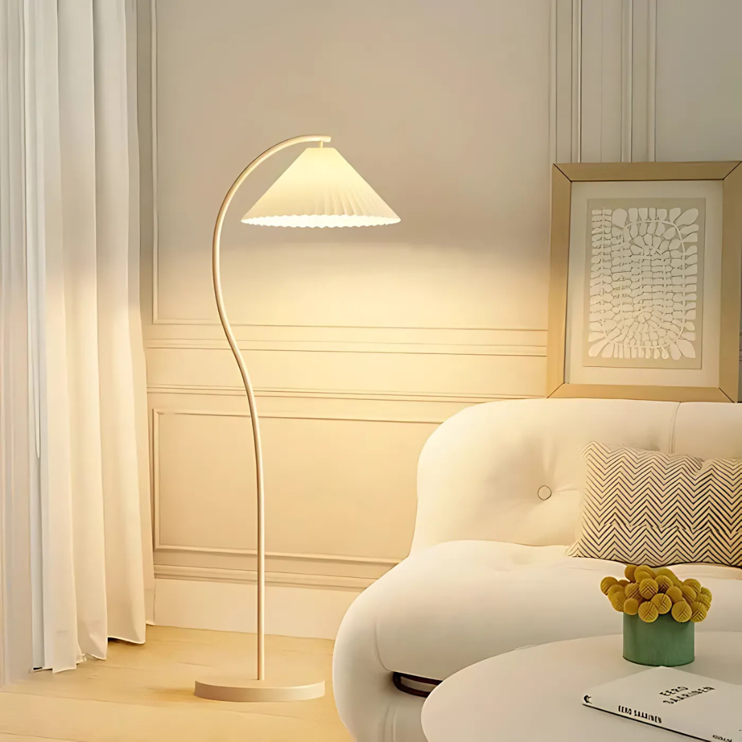 Moderne Stehleuchte | LED-Beleuchtung für Ihr Zuhause