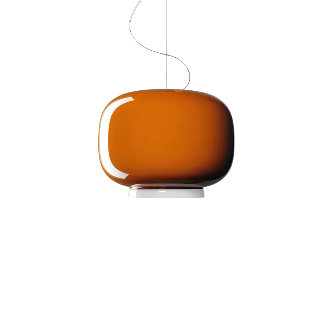 Elyra | Pendelleuchte im Organikglasdesign