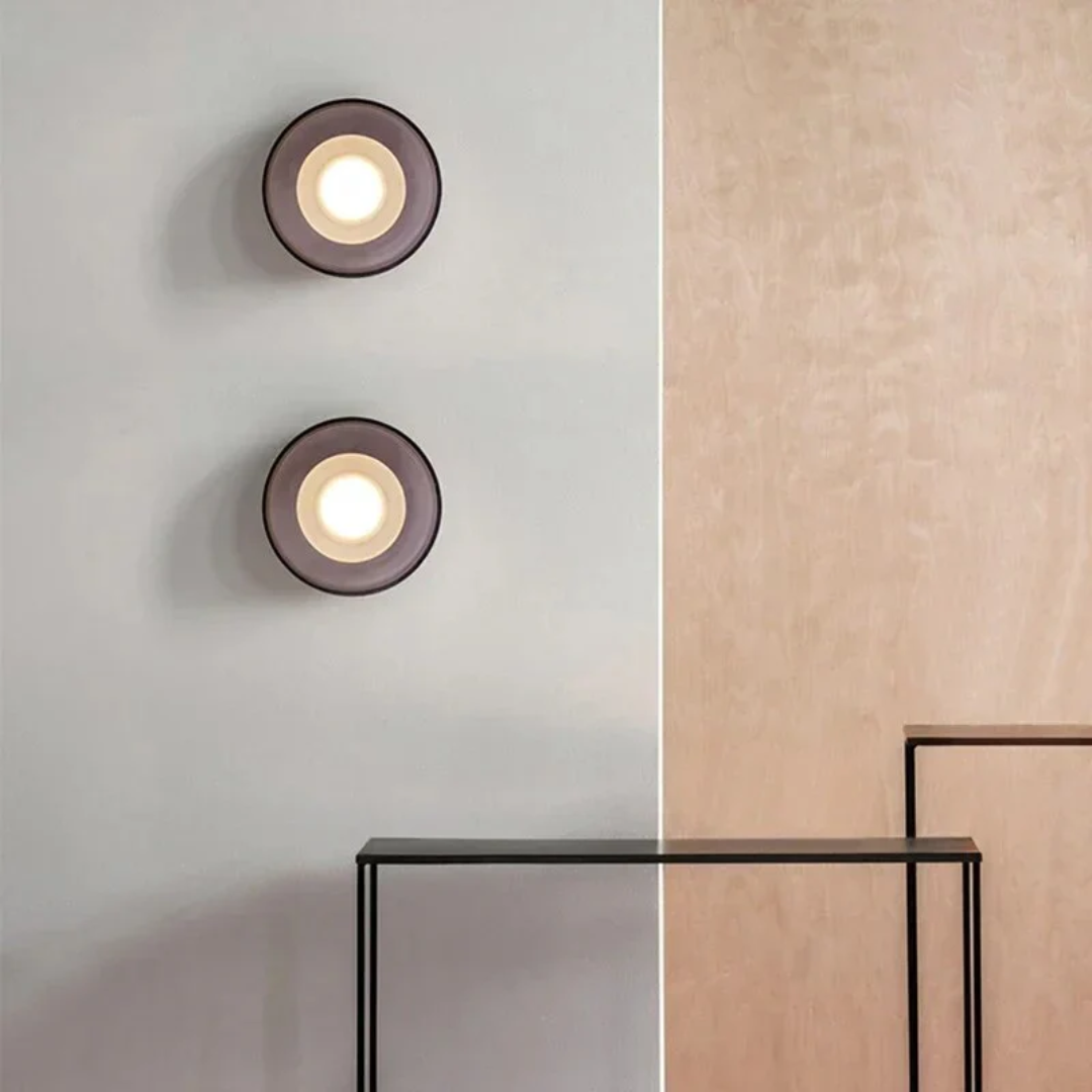 Arvo | LED Wandleuchte für Zuhause