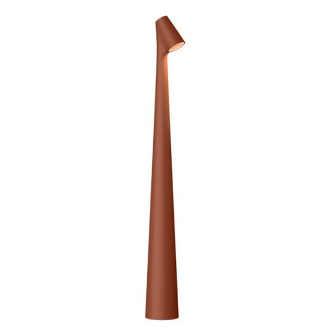 Norvia | Stehleuchte modern schlank