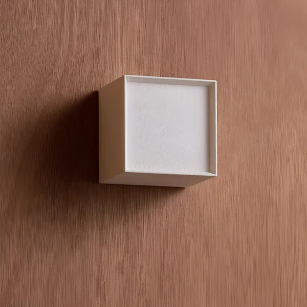 Minimalistische Wandleuchte | LED-Innenbeleuchtung
