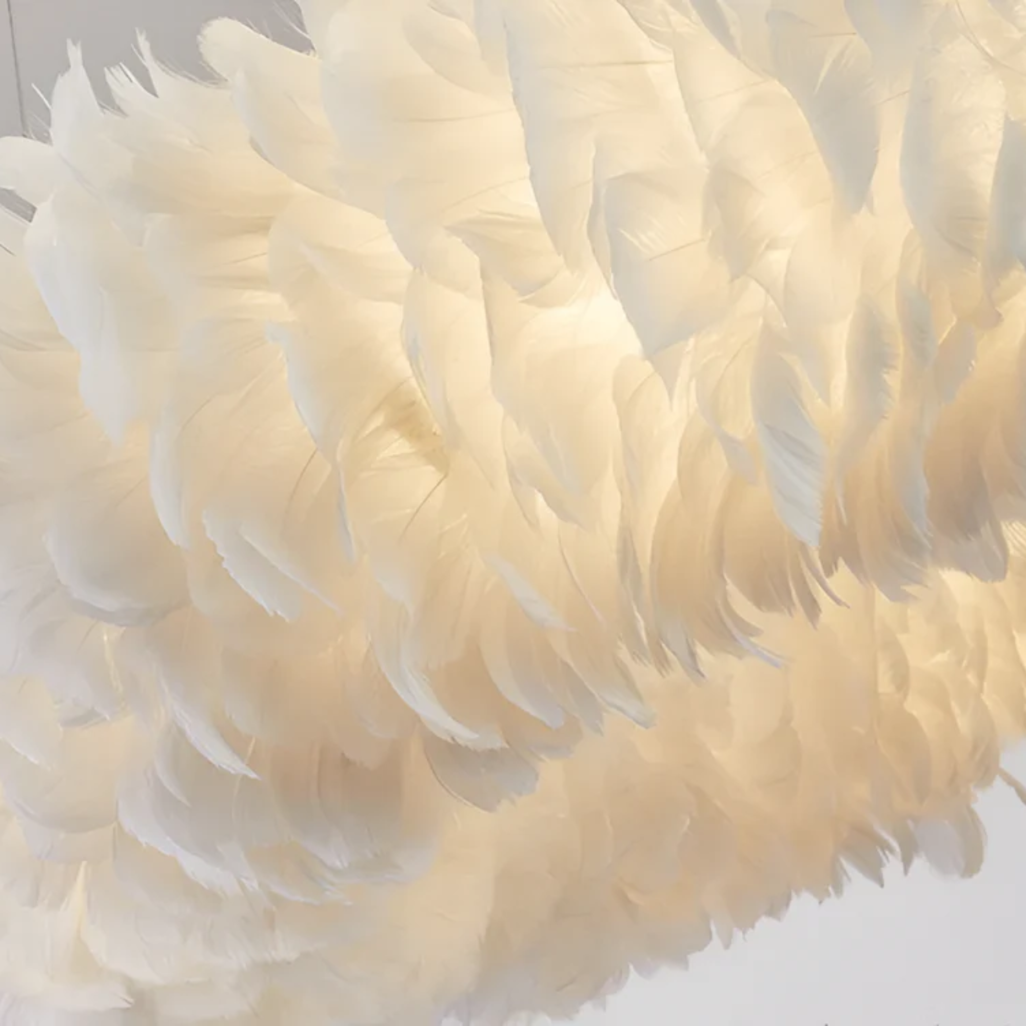 Aurevia | Deckenleuchte im Wolken-Design