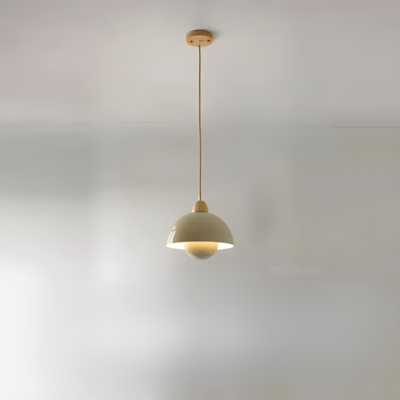 Ceriva | Pendelleuchte im Kuppeldesign