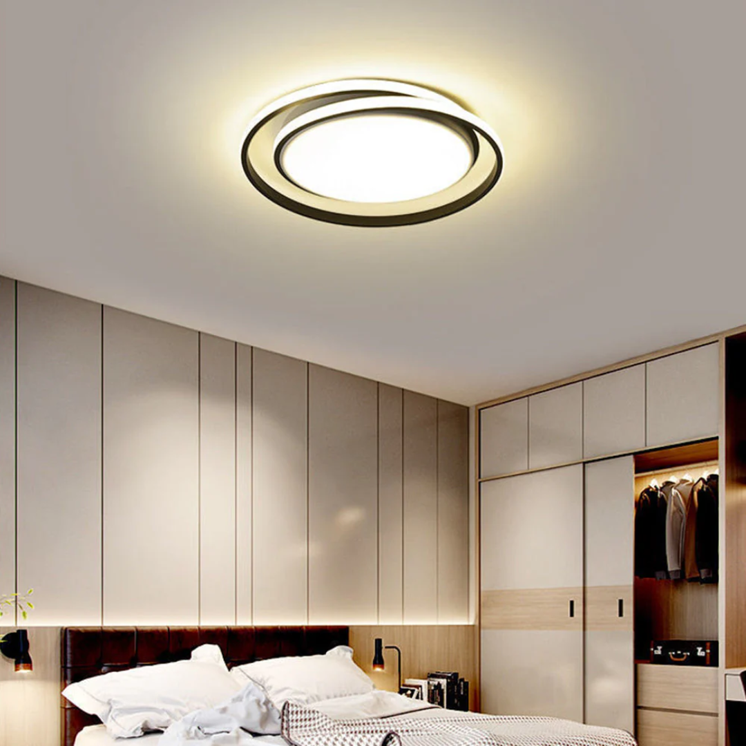 Ciriona – LED Ring Deckenleuchte