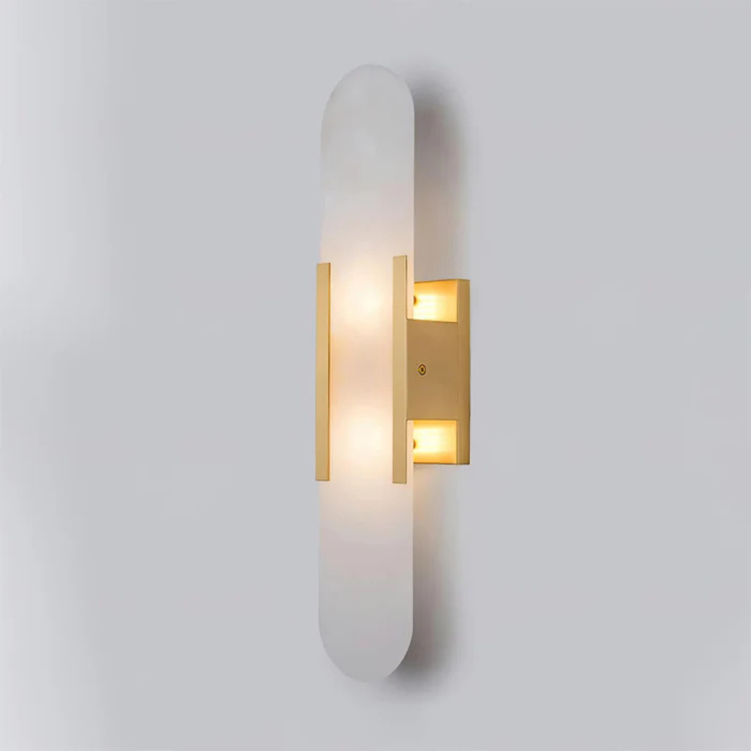 Wandlampe LED | Strahlendes Licht für Wohnräume