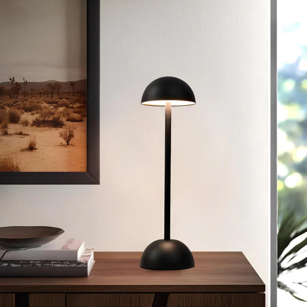 Produkt Kabellose | LED Tischlampe