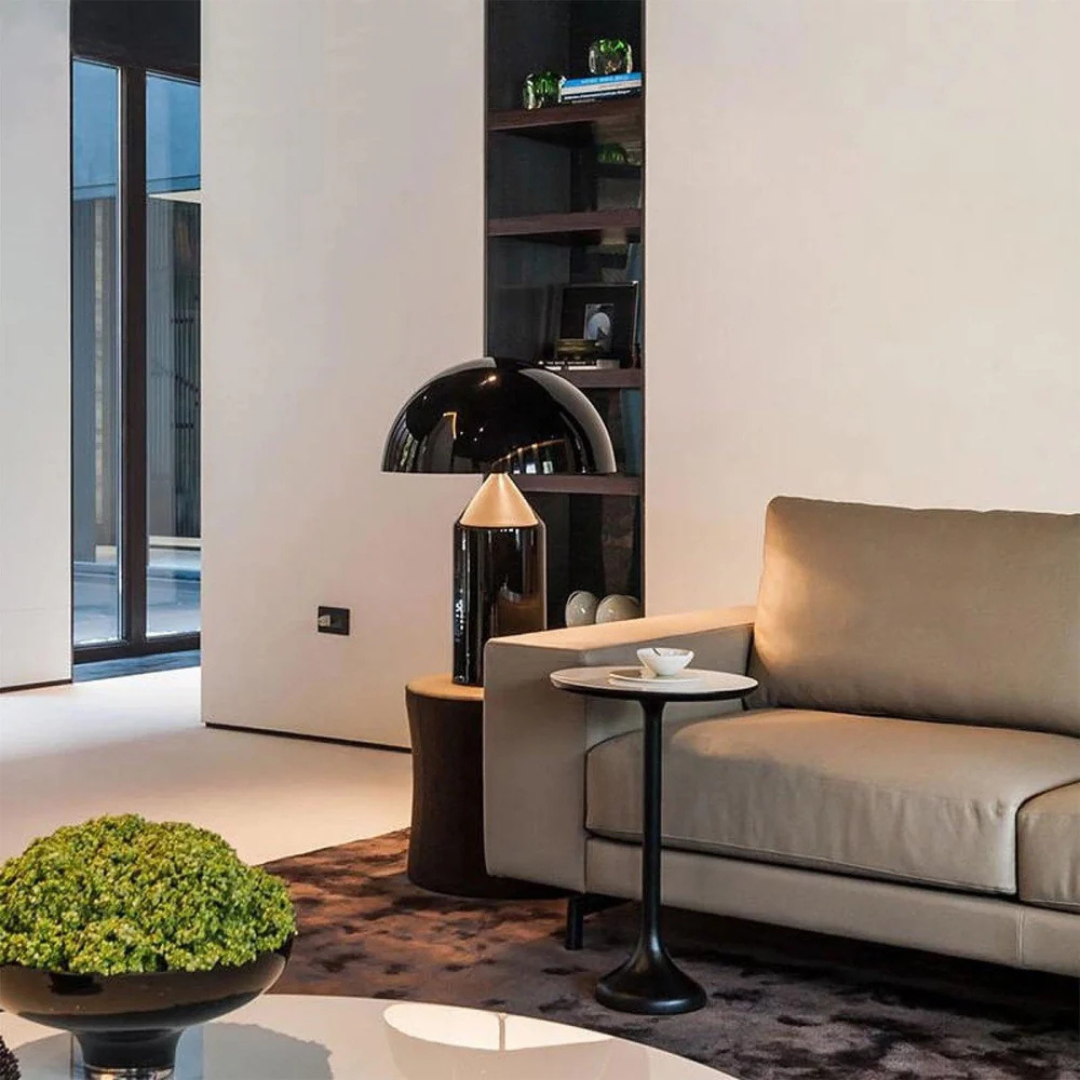 Lumo LED | Tischlampe Zuhause