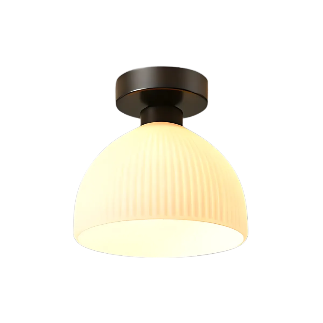 Moderne LED-Deckenleuchte | Beleuchtung für Schlafzimmer und Wohnzimmer