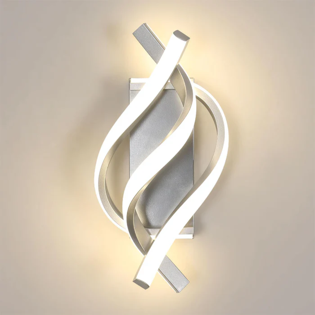 Novi | Moderne Minimalistische Wandleuchte