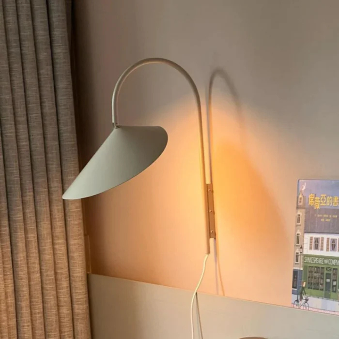 Vario | Wandlicht Anpassbare Wandlampe für jeden Raum