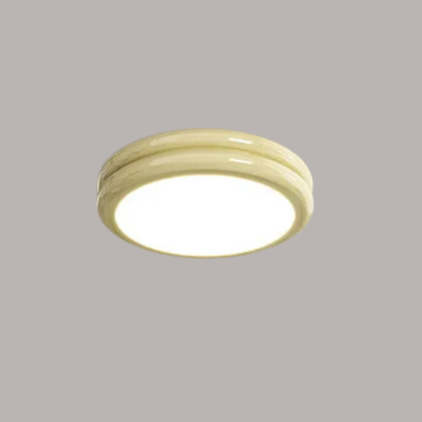 Luma | Runde LED Deckenleuchte