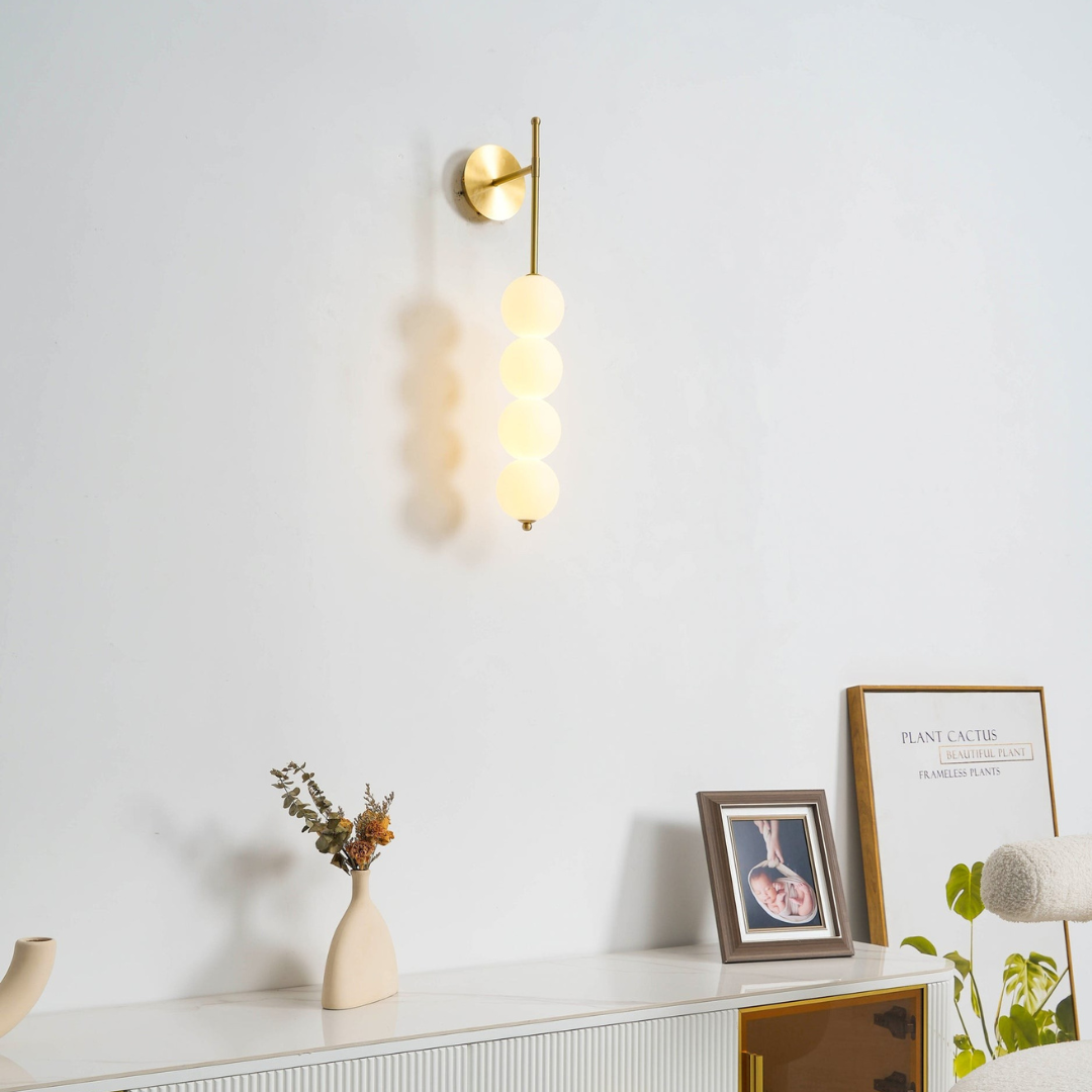 Erynis – Designer LED Wandbeleuchtung