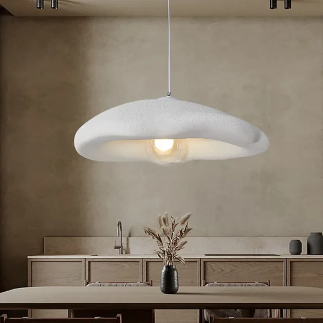 Wabi Sabi | Pendelleuchte Unregelmäßige Deckenlampe