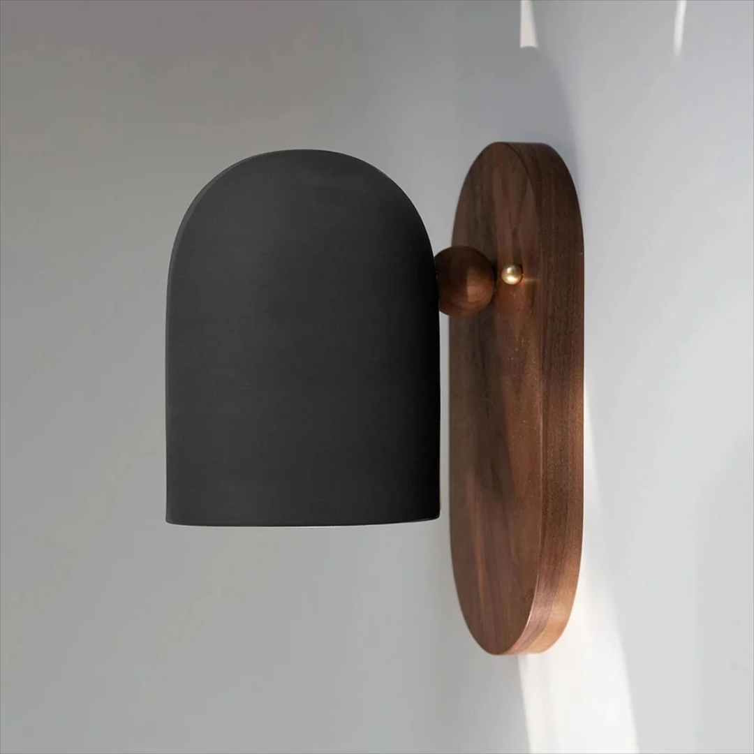 Arvid | Wandlampe Vintage Stil