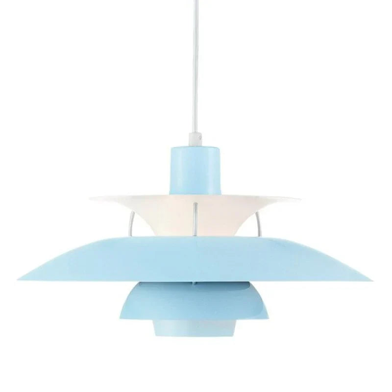 Solvia | Moderne skandinavische Pendelleuchte