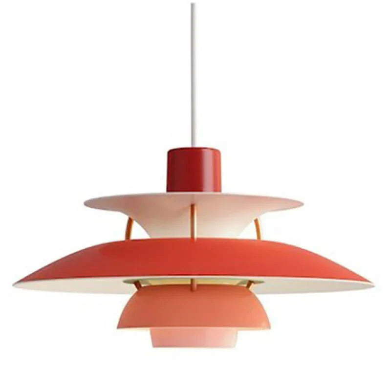 Solvia | Moderne skandinavische Pendelleuchte