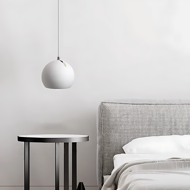 Orvian | Pendelleuchte im Kugeldesign