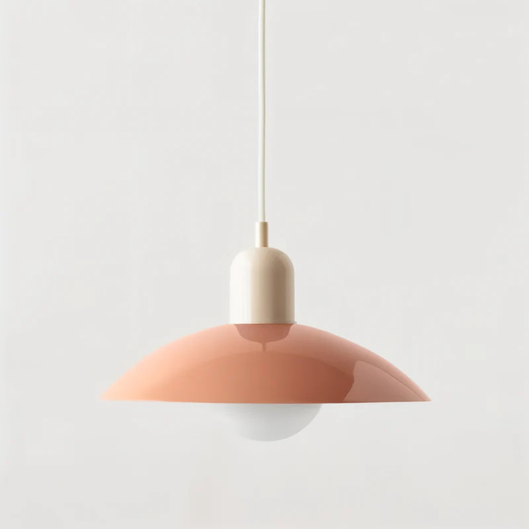 Macaron Pendellampe | Schlafzimmer Essbereich