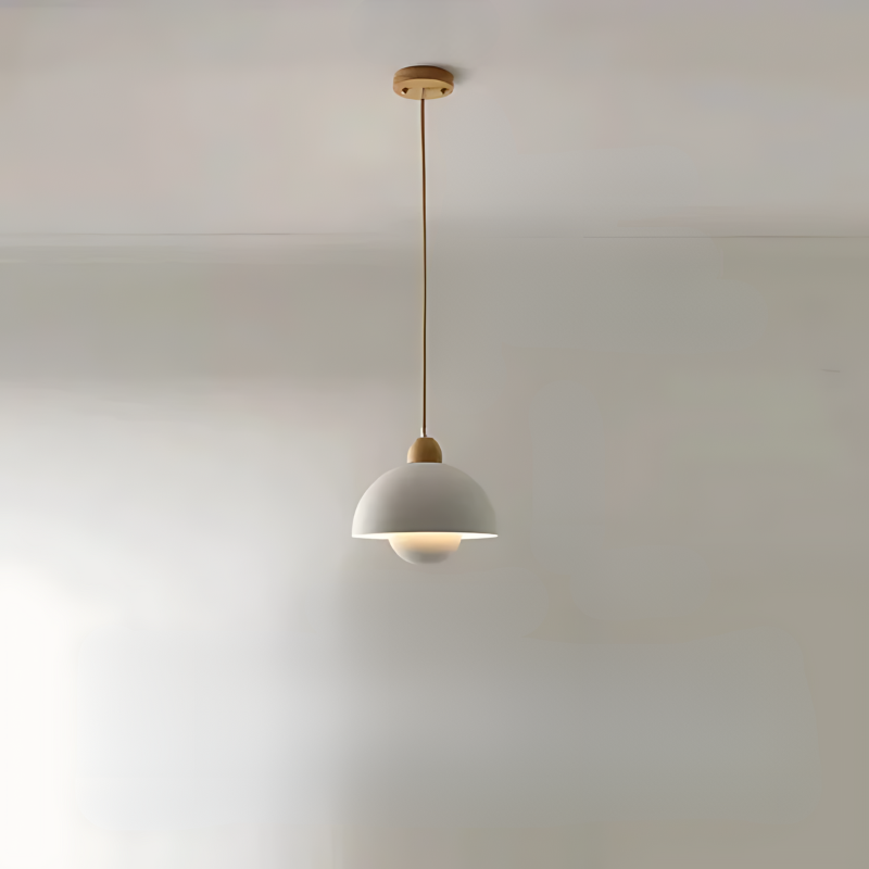 Ceriva | Pendelleuchte im Kuppeldesign