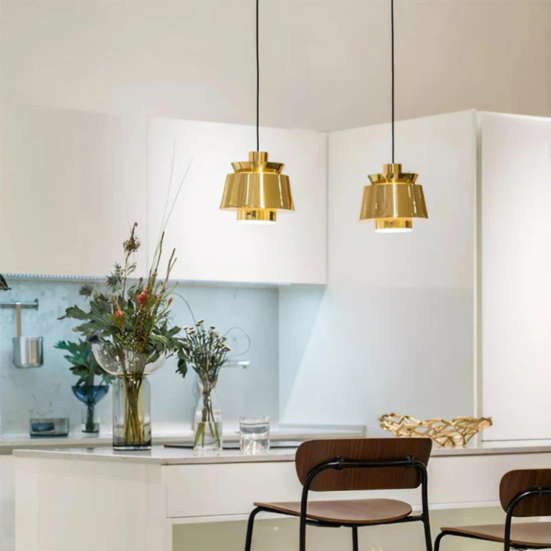 Hängeleuchte | Moderne Design Lampe