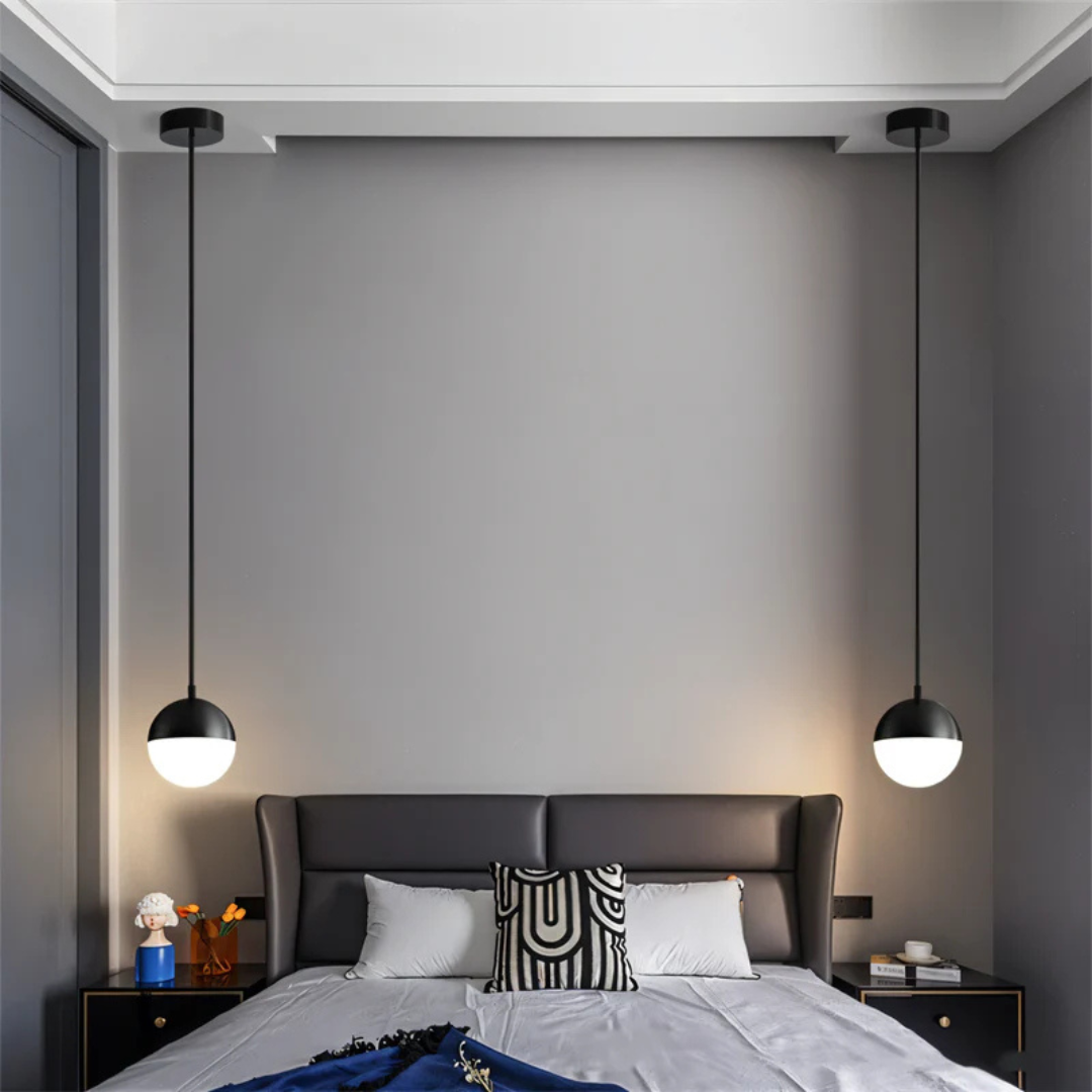 Deckenlampe Hängeleuchte | Esszimmer Schlafzimmer
