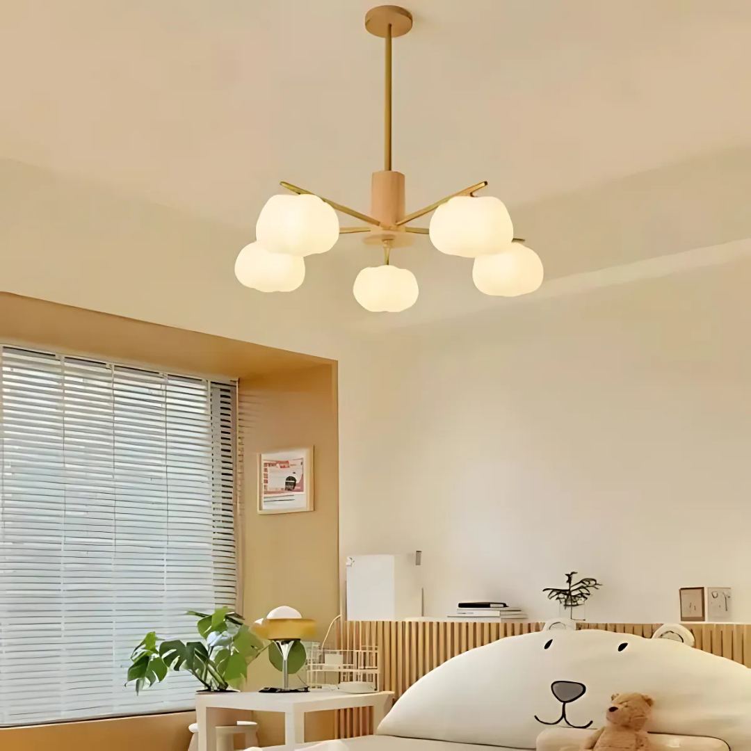Deckenleuchte Titan |  Moderne Plafondlampe
