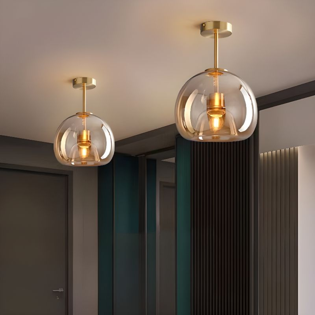 LED Deckenleuchte | Für Wohnzimmer