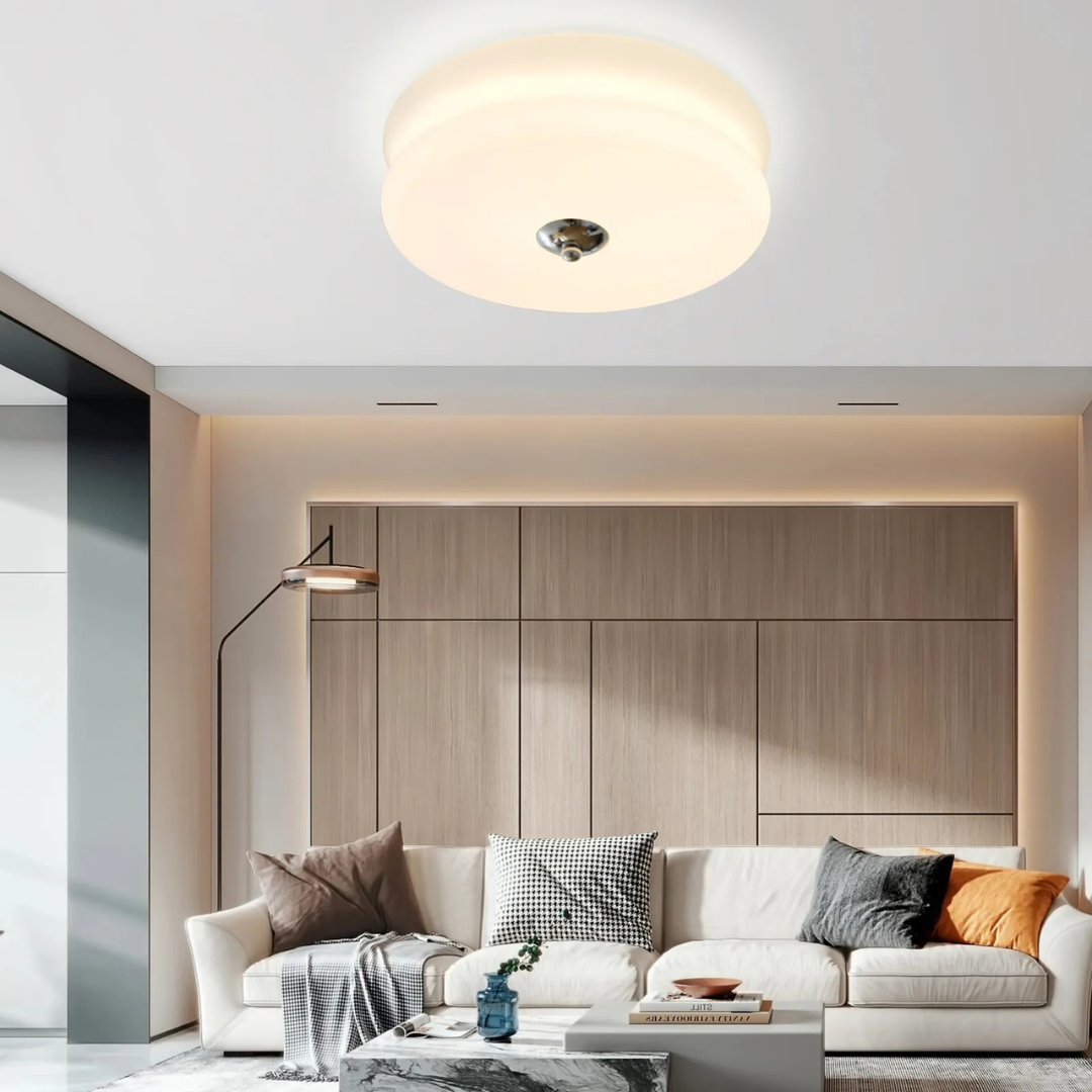 LED Plafondlampe | Stilvolle Deckenleuchte für jeden Raum