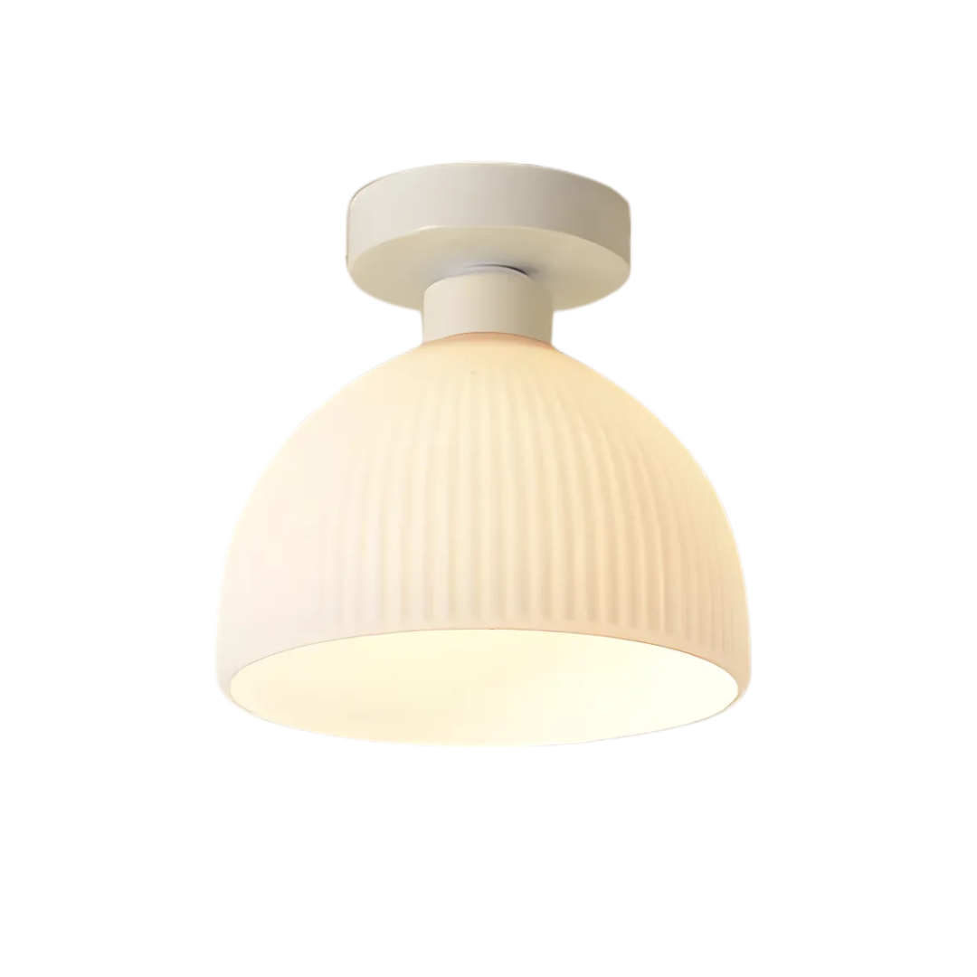Moderne LED-Deckenleuchte | Beleuchtung für Schlafzimmer und Wohnzimmer