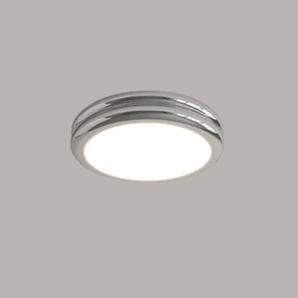 Luma | Runde LED Deckenleuchte