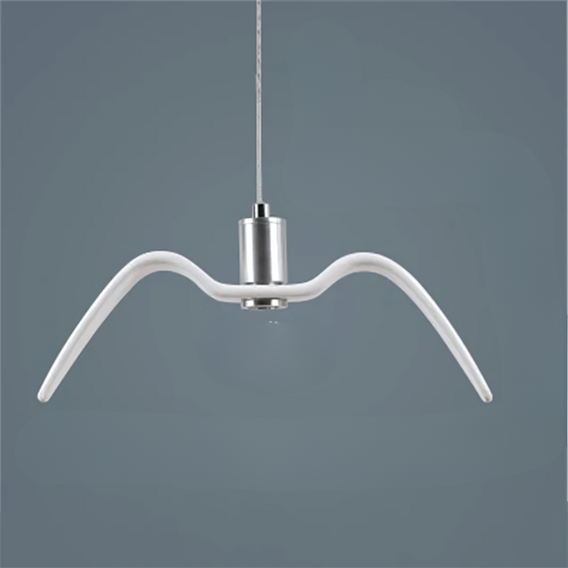 Skyra | Pendelleuchte im Flügeldesign