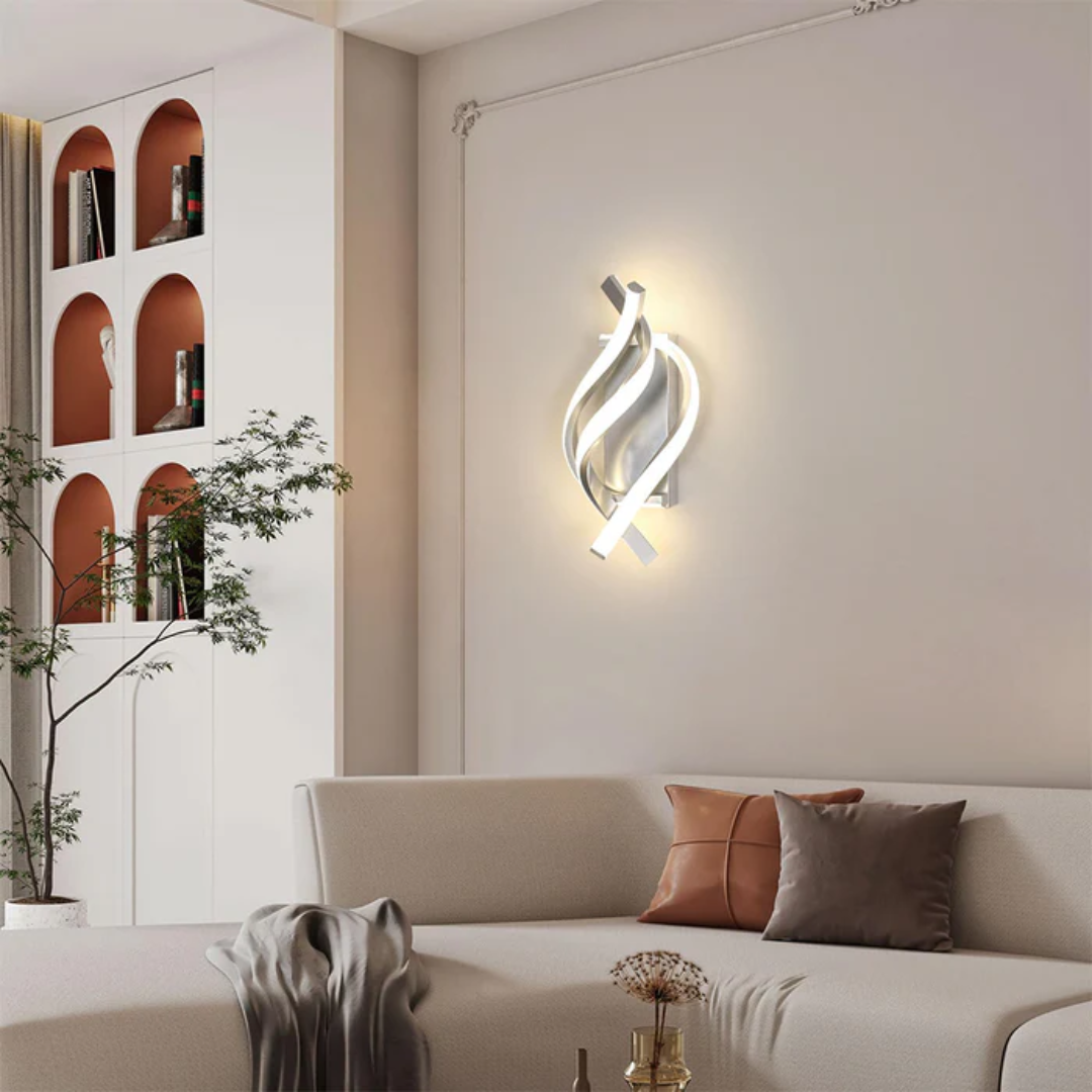 Novi | Moderne Minimalistische Wandleuchte