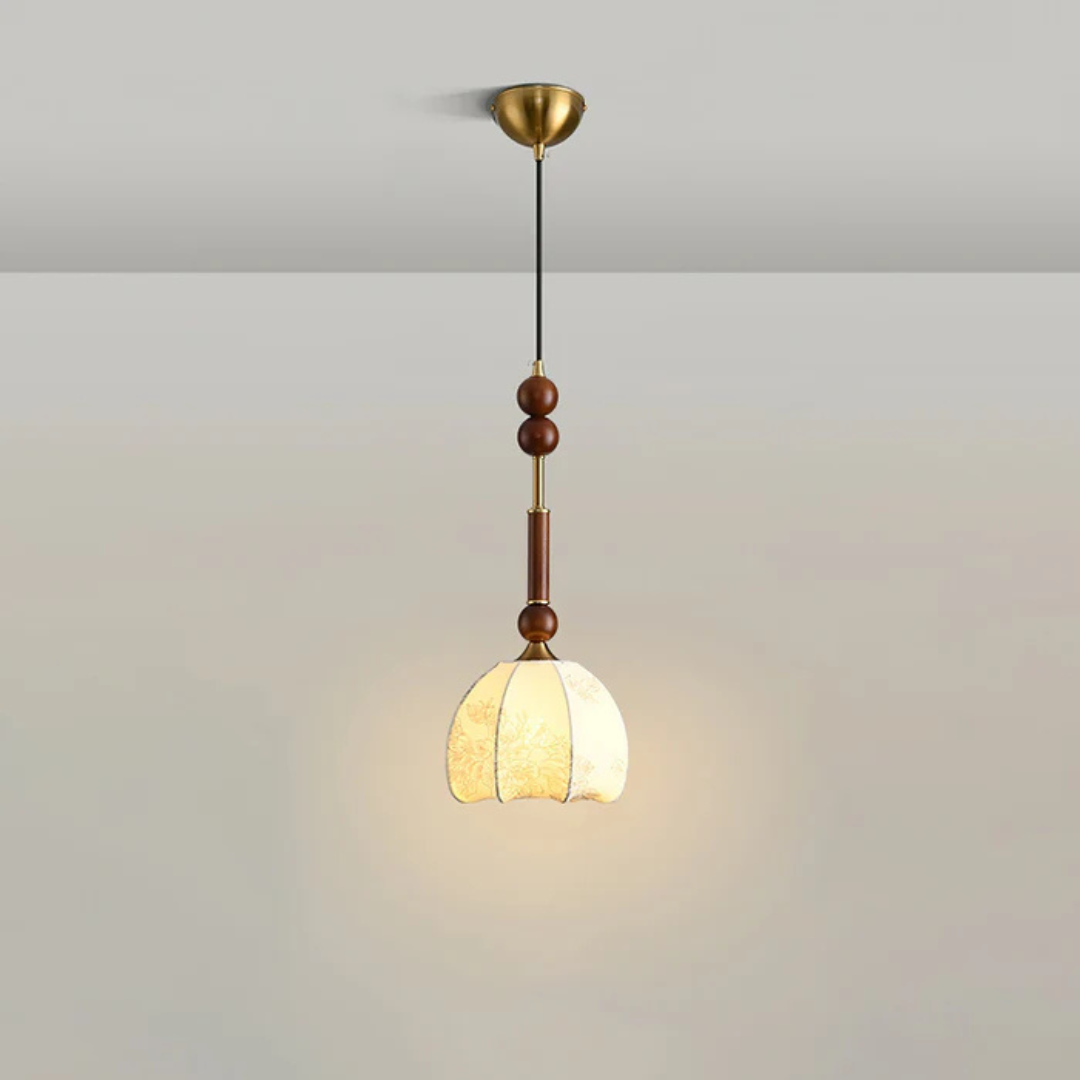 Stilvolle Pendelleuchte | LED-Innenbeleuchtung