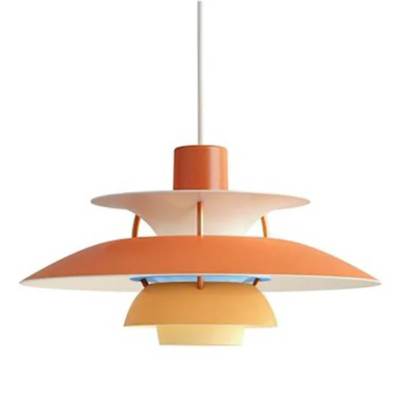 Solvia | Moderne skandinavische Pendelleuchte