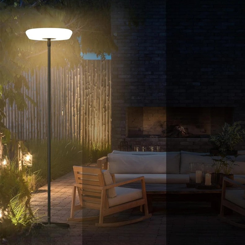 Lumora | Outdoor LED-Stehleuchte