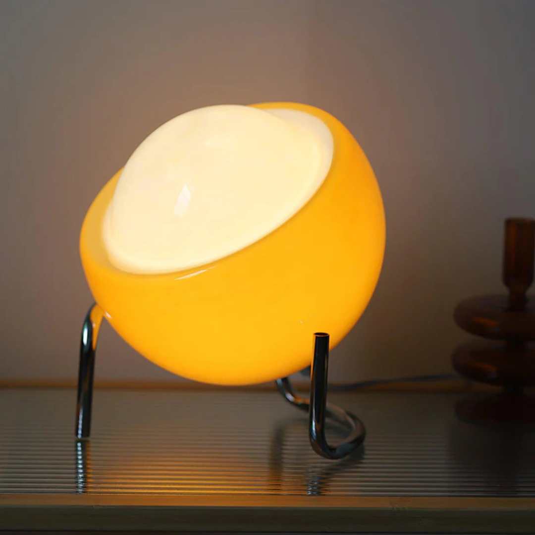 Bauhaus LED-Tischleuchte | Modernes Innenbeleuchtungsdesign