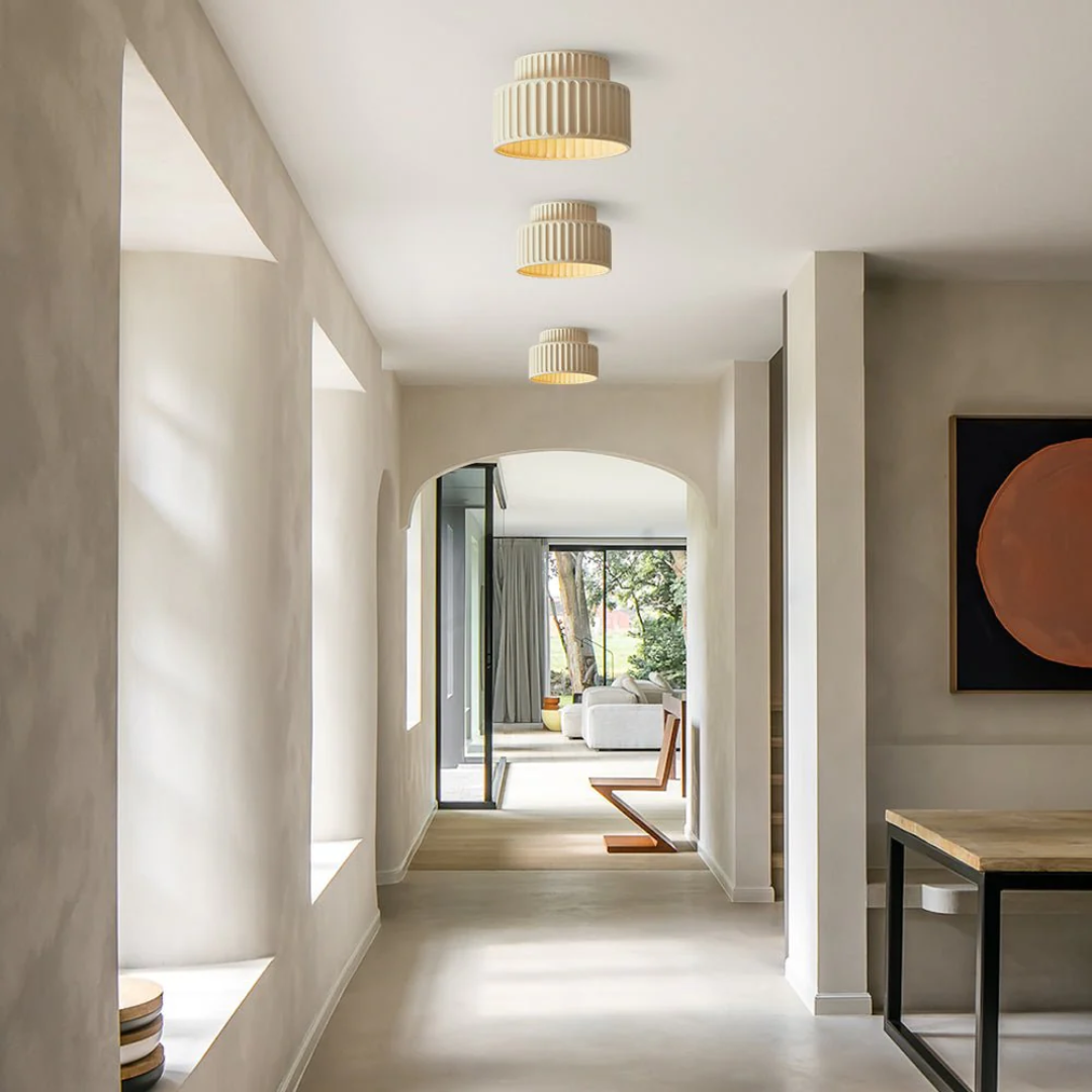Vinta | Deckenleuchte mit Vintage Charme