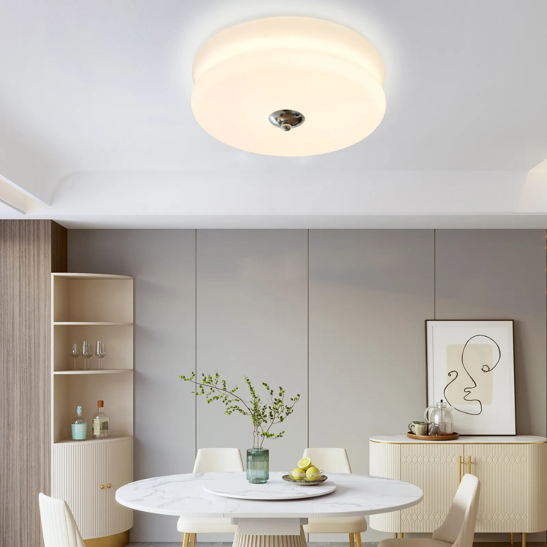 LED Plafondlampe | Stilvolle Deckenleuchte für jeden Raum