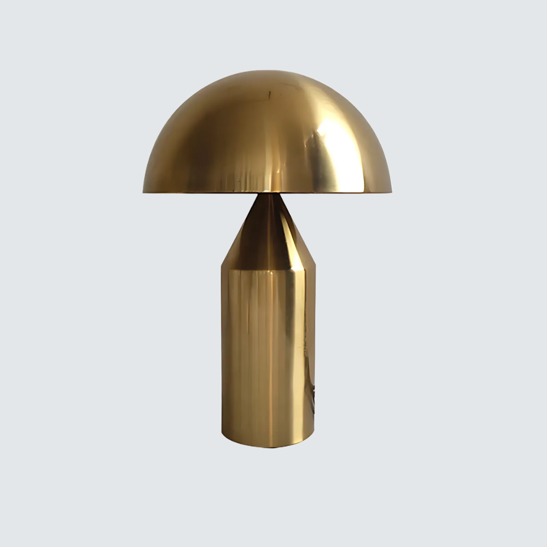 Lumo LED | Tischlampe Zuhause