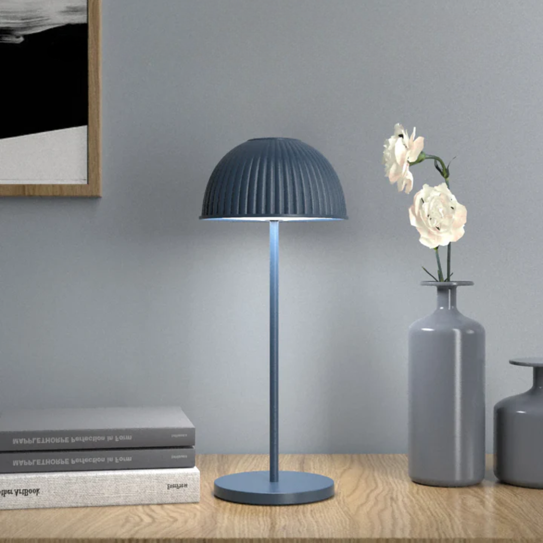LED Tischleuchte Minimalistisch | Energiesparendes Licht