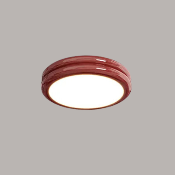 Luma | Runde LED Deckenleuchte
