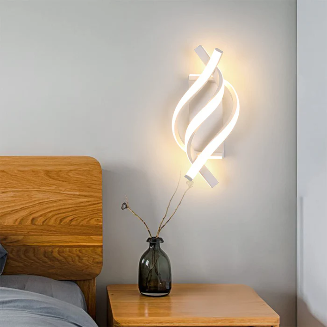 Novi | Moderne Minimalistische Wandleuchte