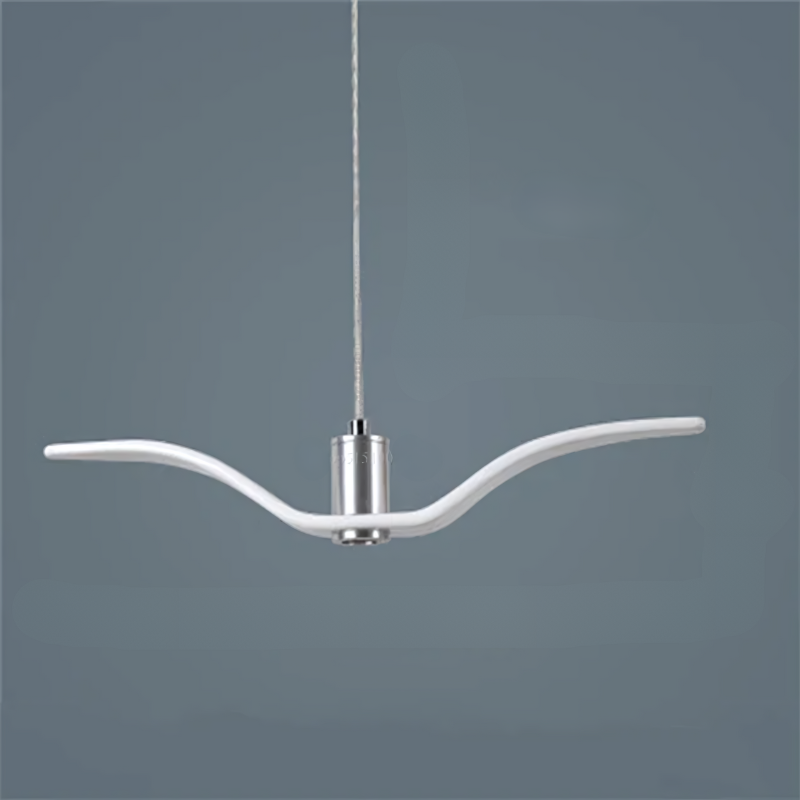 Skyra | Pendelleuchte im Flügeldesign