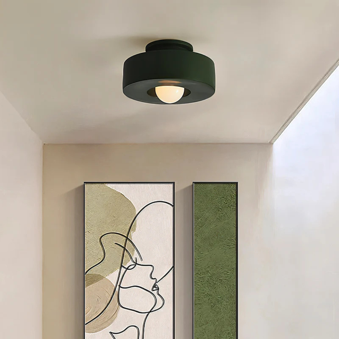 Cavora – Moderne Deckenleuchte