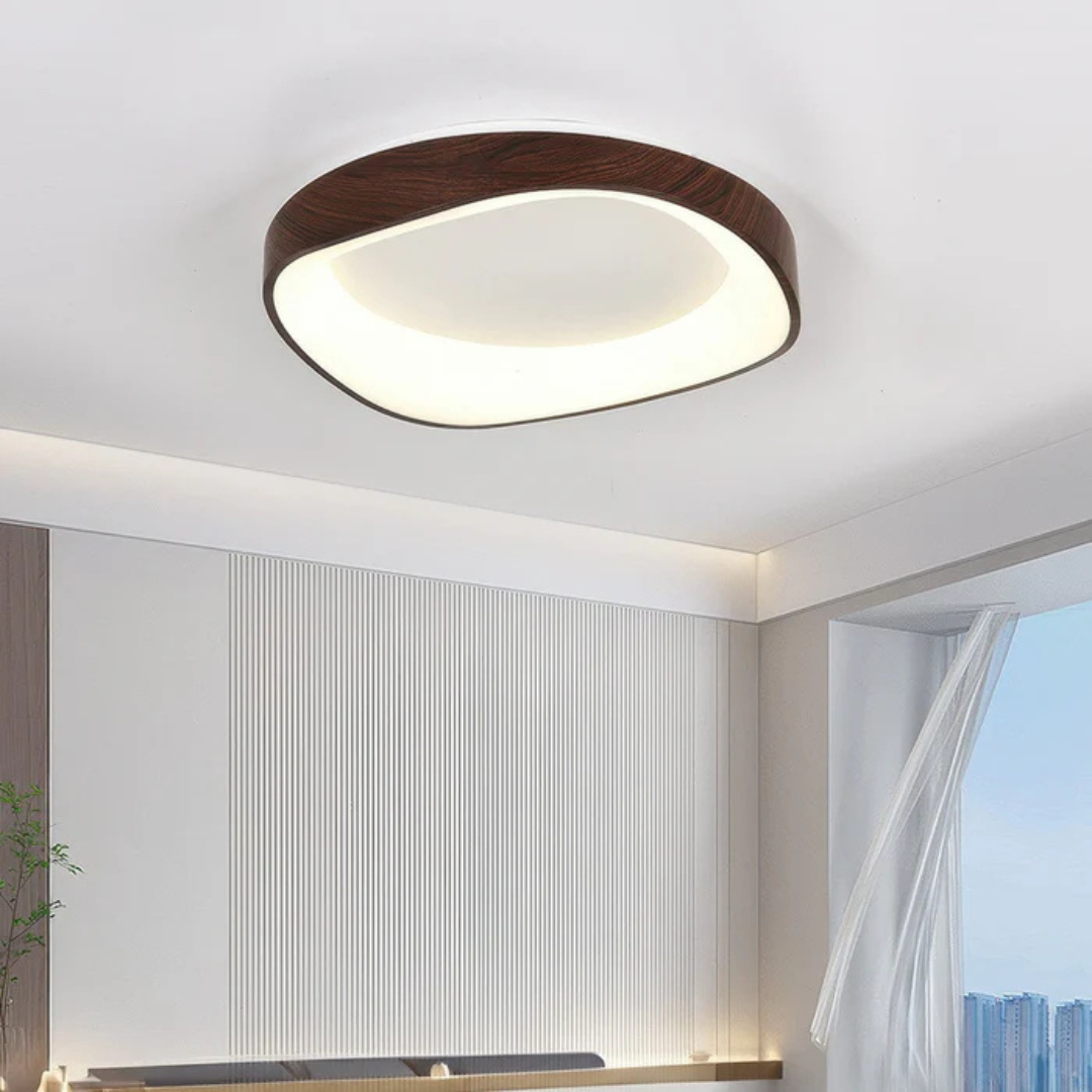 Plafondlamp LED | Stijlvolle Verlichting Voor Interieur
