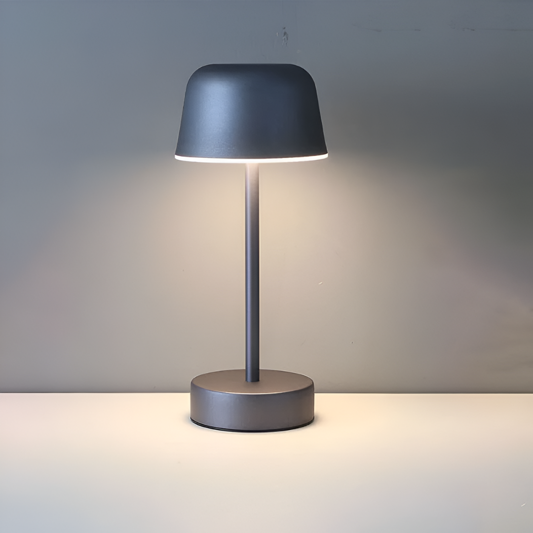 Retro-LED | Tischleuchte für den Innenbereich