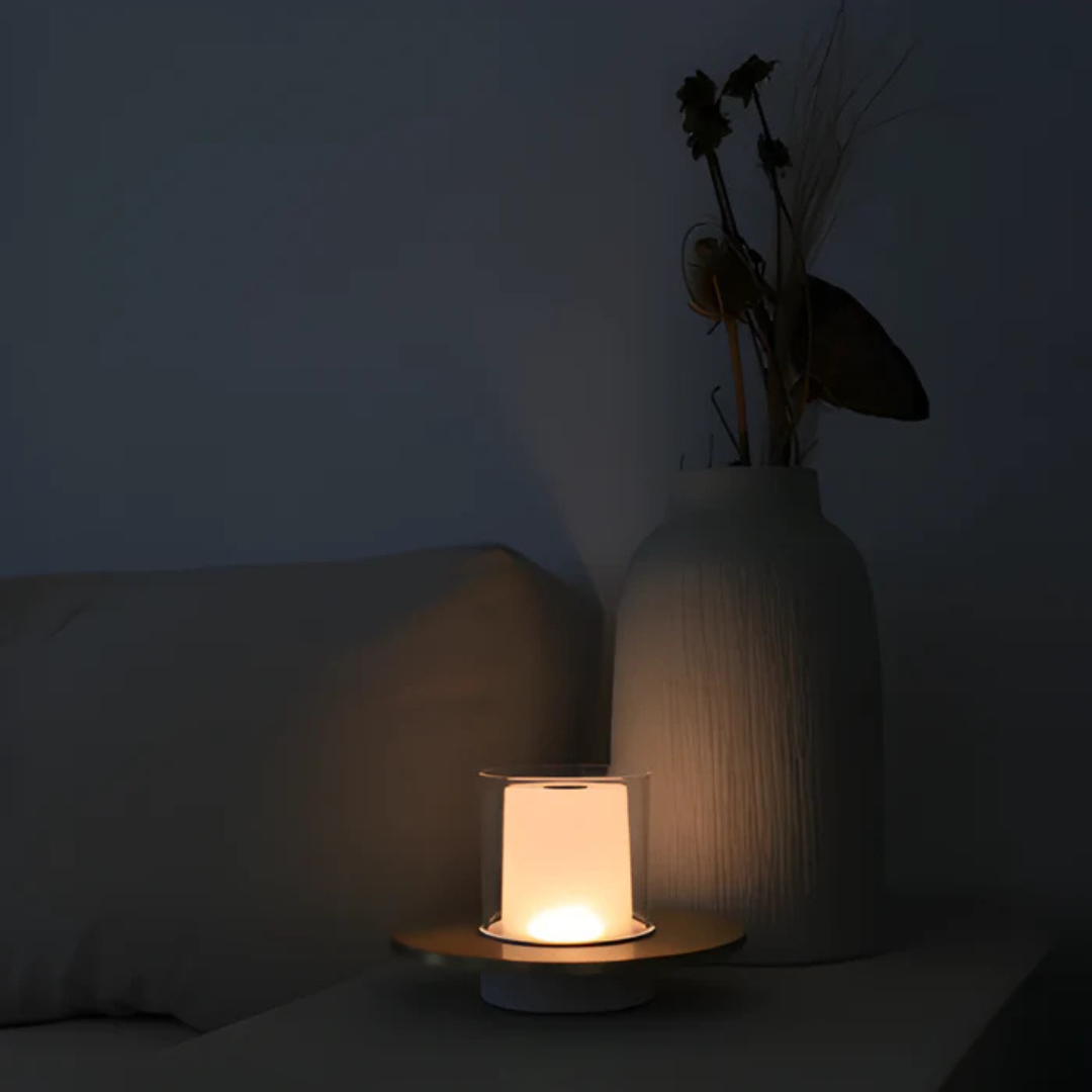 Clarion – LED Tischlampe mit Dimmfunktion