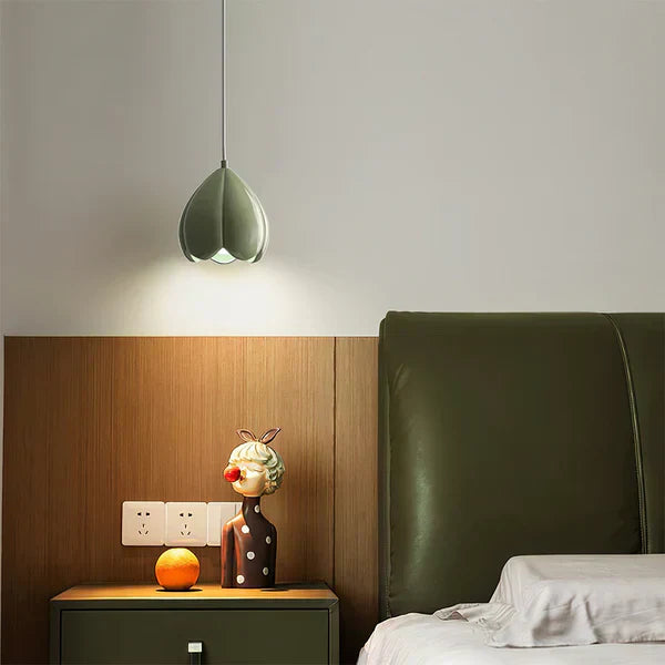 Deckenlampe | Rustikal Esszimmer Hängeleuchte