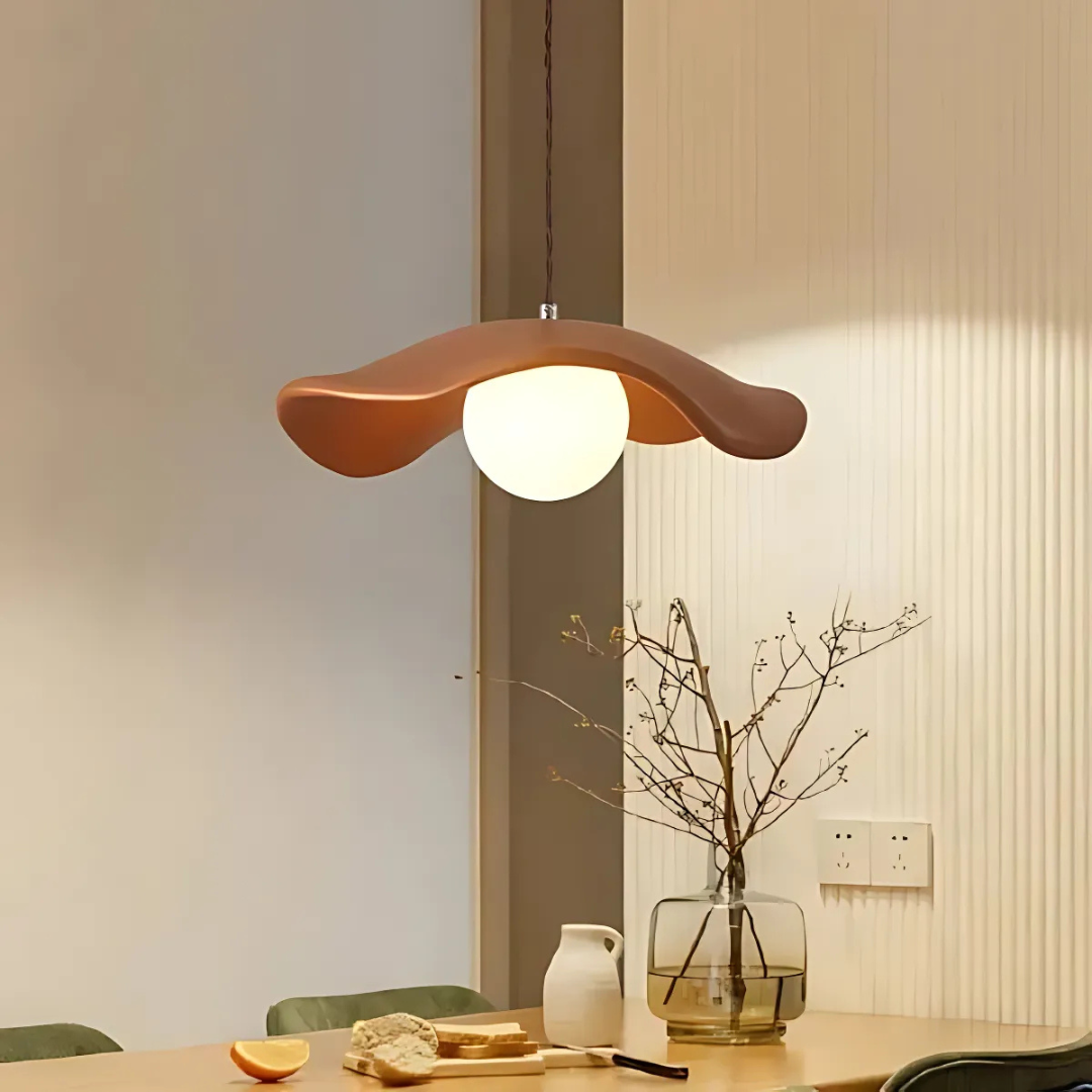 Deckenlampe | Stilvolle Hängelampe